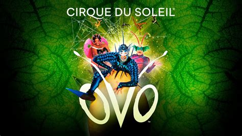 ovo lausanne|OVO : Touring Show. See tickets and deals 